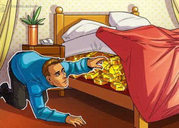 Crypto Custodians Waiting on Regulators to Act