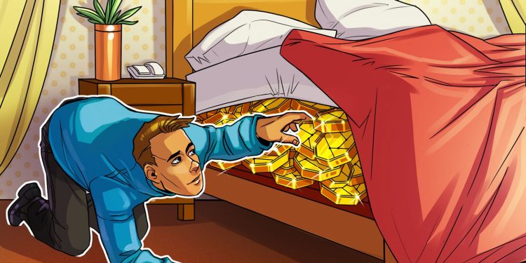 Crypto Custodians Waiting on Regulators to Act