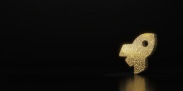 Gold Aims For 10 years Highs, Secure Haven Surge Might Also Raise Bitcoin
