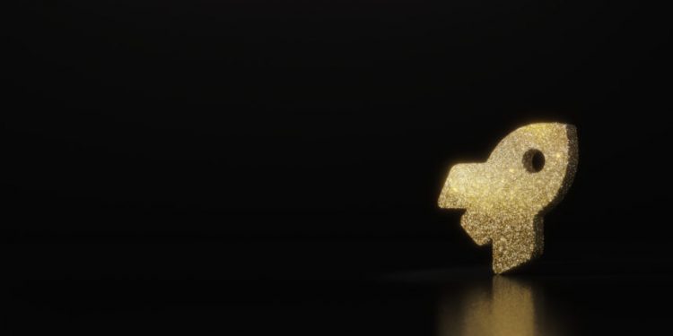 Gold Aims For 10 years Highs, Secure Haven Surge Might Also Raise Bitcoin