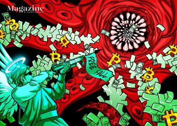 Goldman Sachs’ Time-Traveling Vampire Squid Fails To Undermine Bitcoin – Cointelegraph Magazine