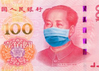 Goldman’s Eerie Yuan Crash Prediction Bolsters Bitcoin Bullish Outlook in June