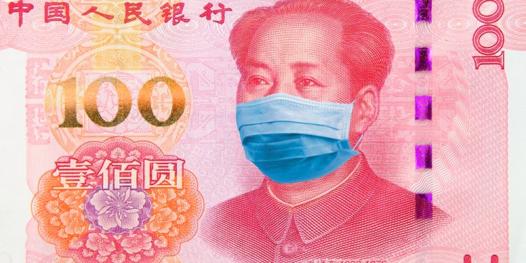 Goldman’s Eerie Yuan Crash Prediction Bolsters Bitcoin Bullish Outlook in June