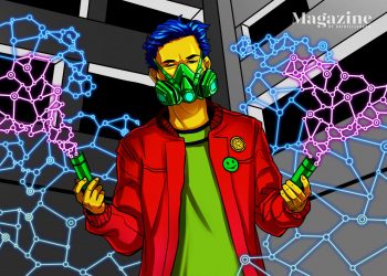 He Who Controls The Blockchain, Controls The Cryptoverse – Cointelegraph Magazine