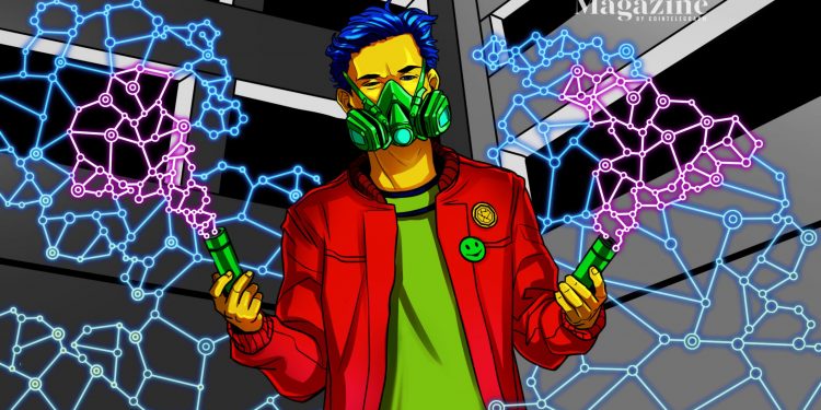 He Who Controls The Blockchain, Controls The Cryptoverse – Cointelegraph Magazine