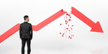 Here’s What Could Result in Yet another Sharp Decline