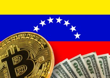 How Bitcoin is The Response To Venezuela’s Trapped-At-Sea Oil Source