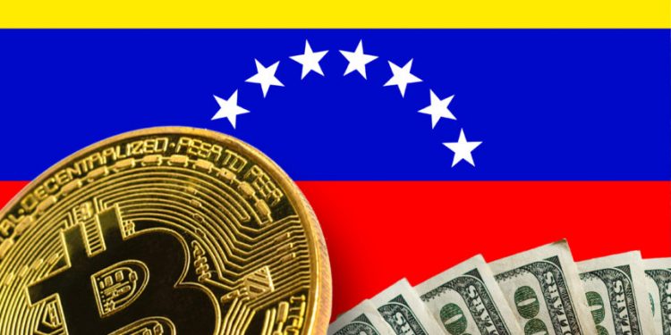 How Bitcoin is The Response To Venezuela’s Trapped-At-Sea Oil Source