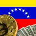 How Bitcoin is The Response To Venezuela’s Trapped-At-Sea Oil Source