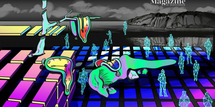 How Blockchain Will Fundamentally Change the Human Experience – Cointelegraph Magazine