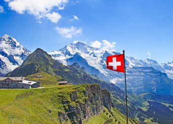 Kraken Strengthens Swiss Ties, Aims at Supporting Having difficulties Crypto Ecosystem