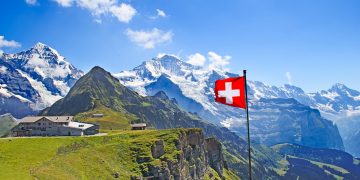 Kraken Strengthens Swiss Ties, Aims at Supporting Having difficulties Crypto Ecosystem