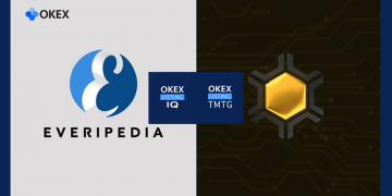 OKEx Lists TMTG and IQ Tokens, Location Investing to Be Accessible for Both of those