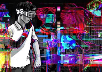 Redefining Possession for Electronic Natives – Cointelegraph Journal