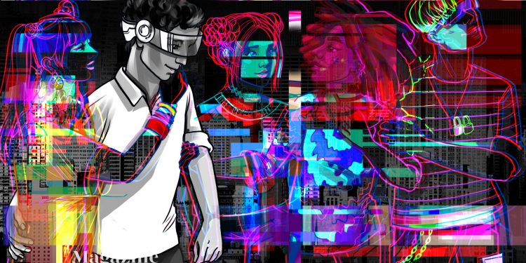 Redefining Possession for Electronic Natives – Cointelegraph Journal