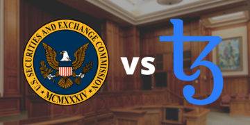 Tezos can settle ICO related lawsuit for $25 million in cash