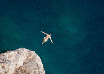 These 3 Simple Variables Suggest Bitcoin is About to Crater to Its Selection Lows