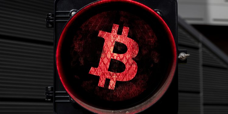 These 3 Very simple Variables Have Triggered Traders to Flip Bearish on Bitcoin