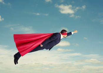 This Bullish Continuation Pattern Indicates Bitcoin Is Gearing For Another Elevate-Off