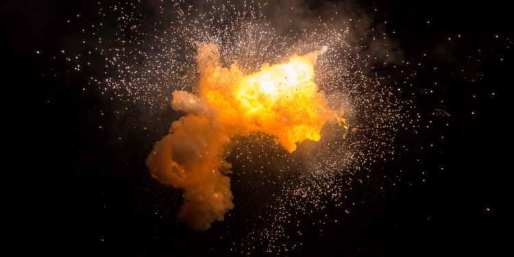 This Pattern Could Trigger Explosive Bitcoin Volatility Critical Degrees to Check out For