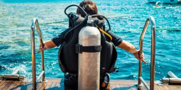 This Textbook Distribution Analyst Says Bitcoin Could Dive Less than $7,000