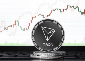 Tron Cryptocurrency Paints Golden Cross as Founder Announces Tron 4.