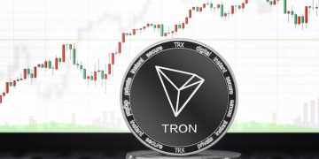 Tron Cryptocurrency Paints Golden Cross as Founder Announces Tron 4.