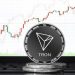 Tron Cryptocurrency Paints Golden Cross as Founder Announces Tron 4.