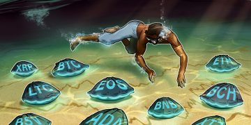 Value Analysis 6/12: BTC, ETH, XRP, BCH, BSV, LTC, BNB, EOS, ADA, XTZ