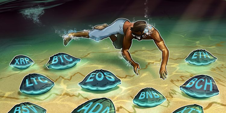 Value Analysis 6/12: BTC, ETH, XRP, BCH, BSV, LTC, BNB, EOS, ADA, XTZ