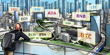 Value Assessment 6/17: BTC, ETH, XRP, BCH, BSV, LTC, BNB, EOS, ADA, CRO