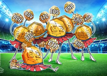 Value Evaluation 6/15: BTC, ETH, XRP, BCH, BSV, LTC, BNB, EOS, CRO, ADA