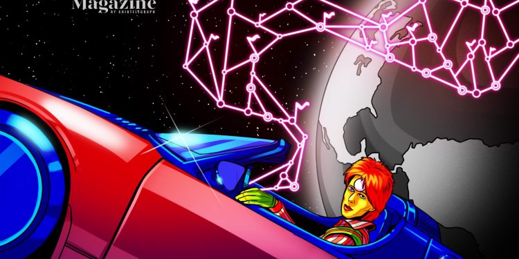 Web3 Brands and the Decentralized Renaissance – Cointelegraph Magazine