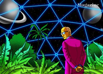 What Blockchain Can Learn from One Man’s Attempt to Save the World – Cointelegraph Magazine