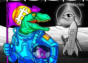 Why Crypto is a Hotbed for Conspiracy Theories – Cointelegraph Magazine