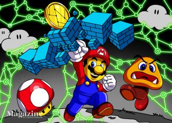 Why VCs Are Betting Massive – Cointelegraph Magazine
