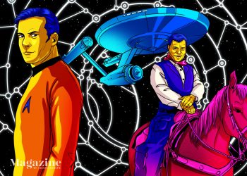 William Shatner Tokenizes his Favorite Reminiscences on the WAX Blockchain – Cointelegraph Journal