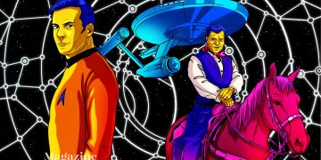 William Shatner Tokenizes his Favorite Reminiscences on the WAX Blockchain – Cointelegraph Journal