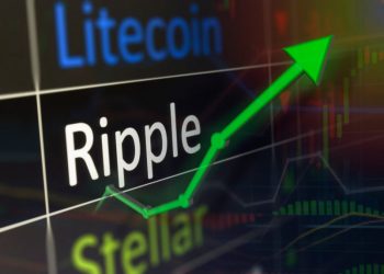 XRP Comeback: Triple Get Signal Triggers For Ripple