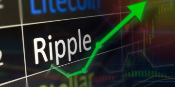 XRP Comeback: Triple Get Signal Triggers For Ripple