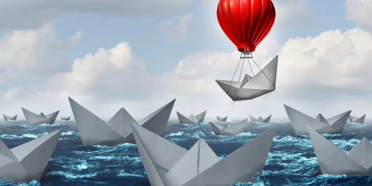 100-working day SMA Could Ignite a Bullish Breakout for Bitcoin: Here’s Why