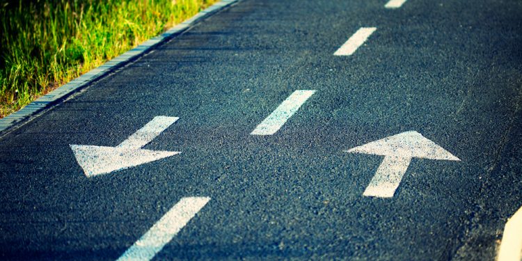 2 Important Explanations Why Bitcoin Hazards Falling Towards $8,500