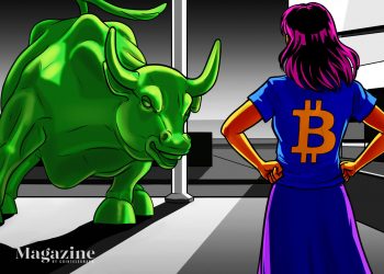 As Cash Printer Goes Brrrrr, Wall St Loses Its Anxiety of Bitcoin – Cointelegraph Magazine