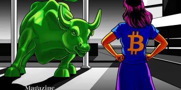 As Cash Printer Goes Brrrrr, Wall St Loses Its Anxiety of Bitcoin – Cointelegraph Magazine