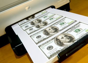 BItcoin’s Sudden Fall to $9k Coincides With Fed’s Harmony Sheet Contraction