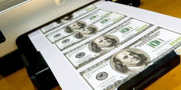 BItcoin’s Sudden Fall to $9k Coincides With Fed’s Harmony Sheet Contraction