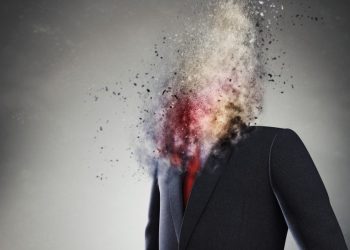 Bearish Bitcoin Sign That Preceded 220% Explosion in 2017 Just Flashed
