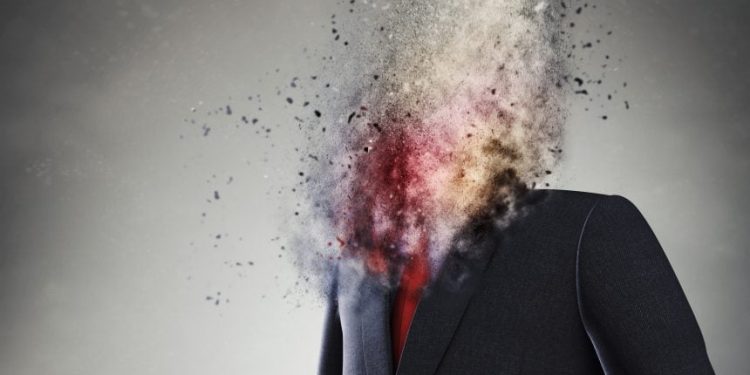 Bearish Bitcoin Sign That Preceded 220% Explosion in 2017 Just Flashed