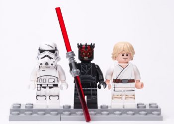 Bitcoin BTCUSD Darth Maul Will make Sunday Morning Anything But Effortless