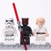 Bitcoin BTCUSD Darth Maul Will make Sunday Morning Anything But Effortless